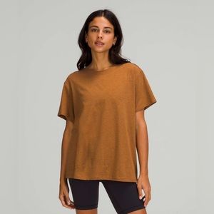 Lululemon All Yours Tee